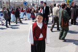 Michaelis als Manioot