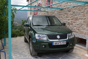 Grand Vitara