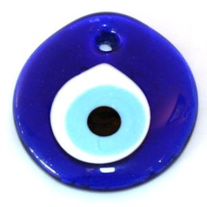 Amulet tegen boze oog