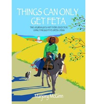 Things can only get feta