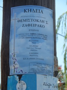 Overlijdensbericht Barba Themis