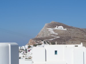 Folegandros 2014