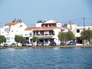 Pension Pallas