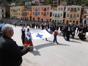 "De overwinning of de dood"