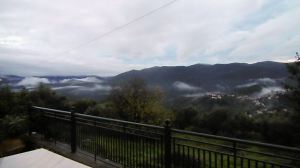 Wolken rond Marathea