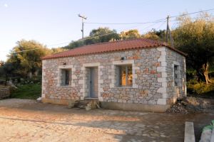 "Praathuis" Marathea dec 2016